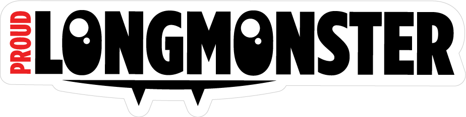 Longmonster-Original