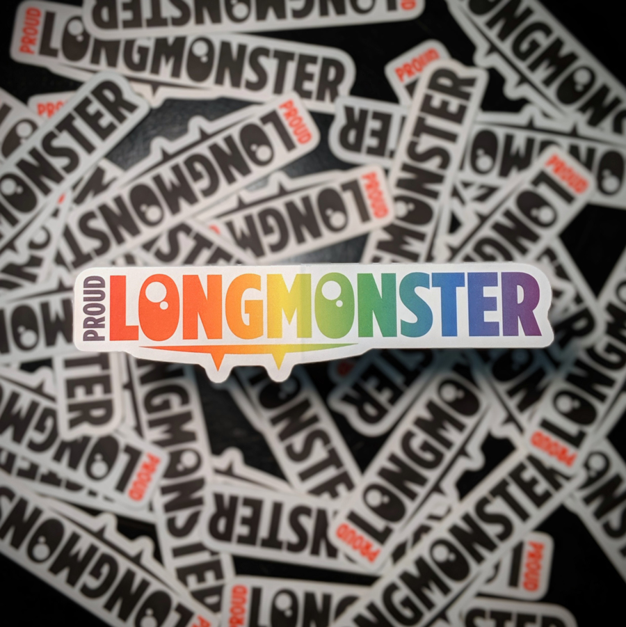 Monster-Pride