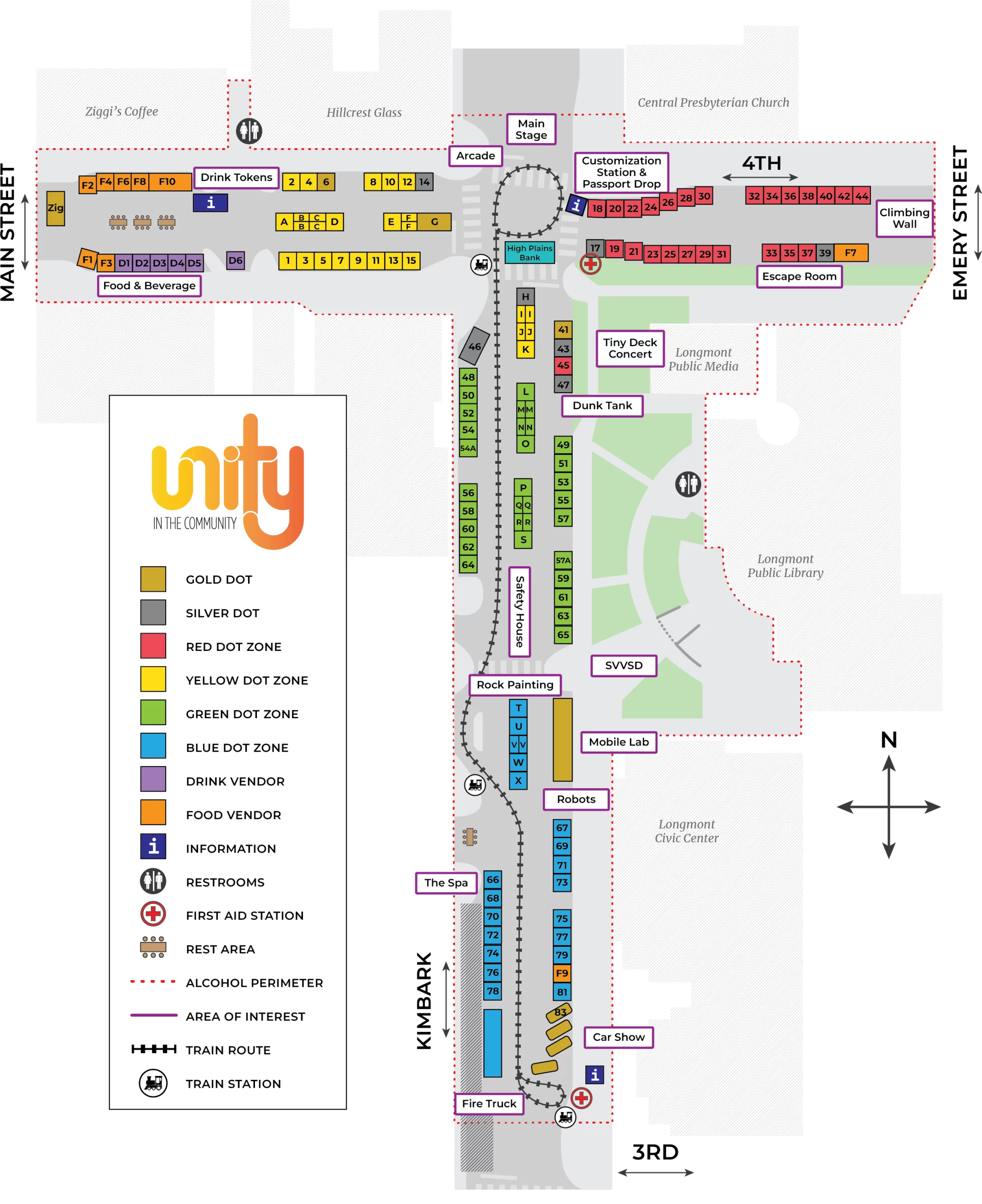 Unity Map 2024 Updated 8-20-Public