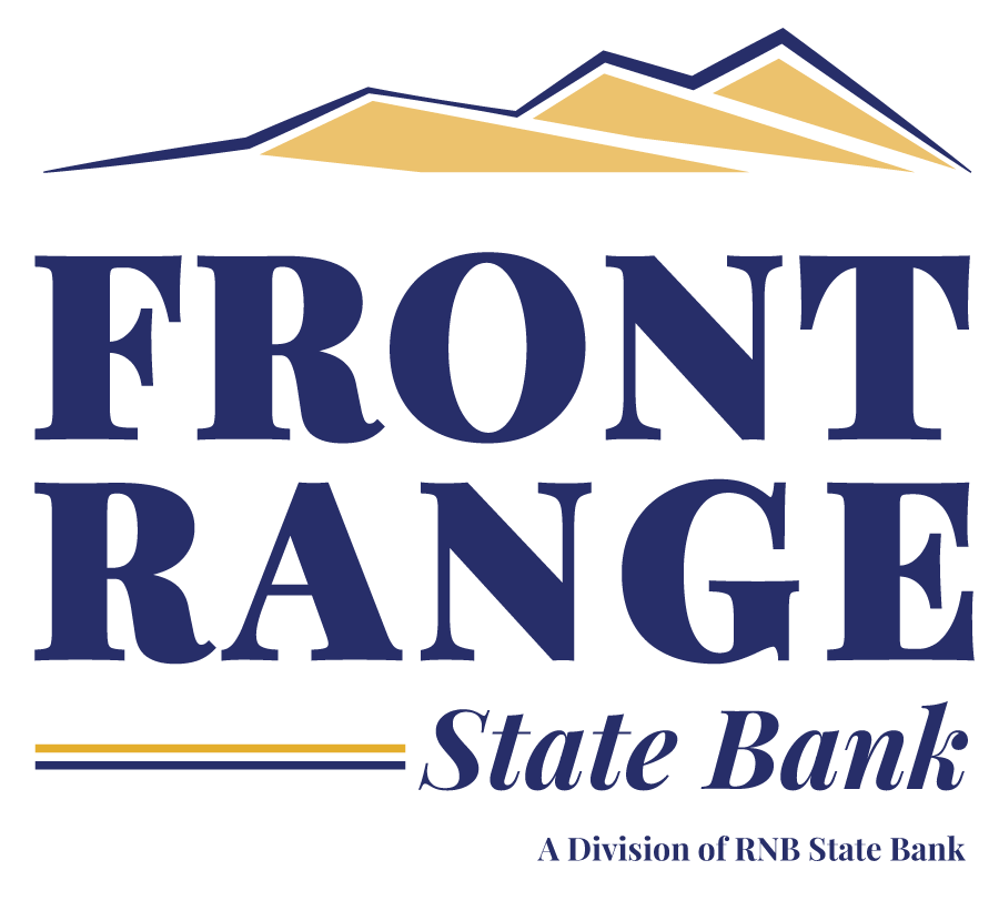 Front Range State Bank RNB Logo