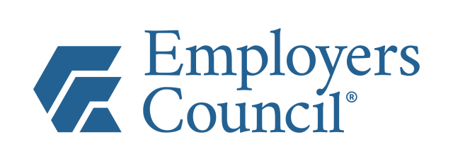 employers council logo