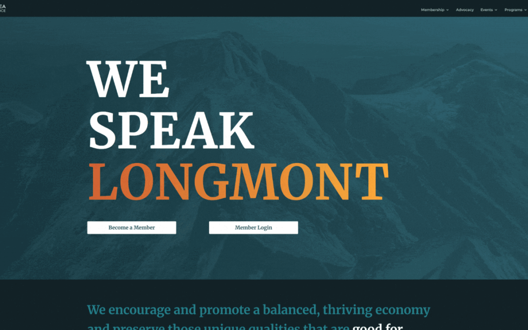 Pardon Our Dust (and Our Fonts, and Our Buttons)