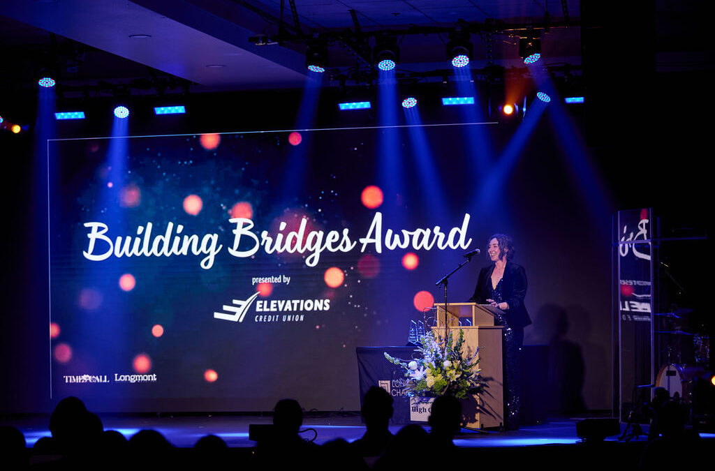 Longmont Celebrates Excellence at the 2026 Business Excellence Awards