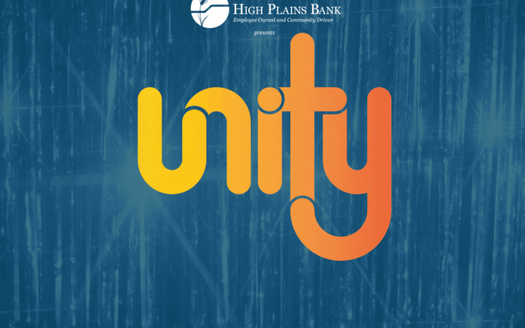 Unity Brings Light to Downtown Longmont